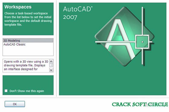 Download autodesk autocad 2007 full crack